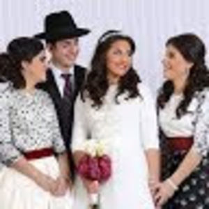 Meet your Posher, Tzippy